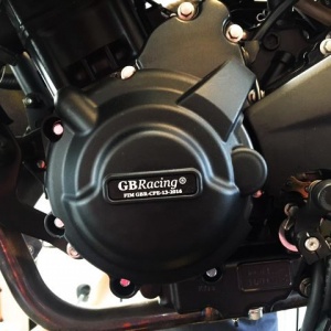 Honda CBR300R / CB300R (2015-2018) - GB Racing Engine Cover Set